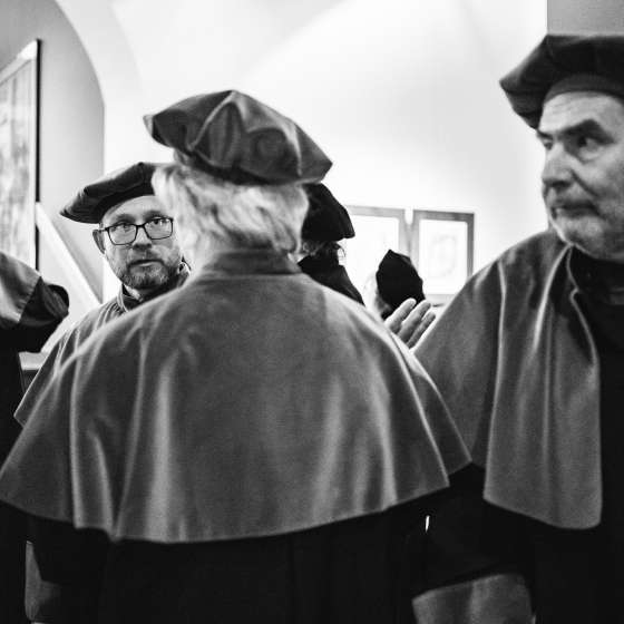 78 lat ASP, Święto Uczelni - fotorelacja - 14