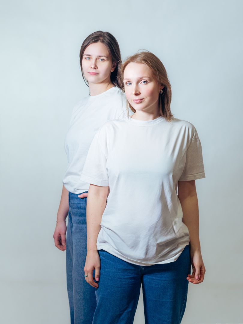 I miejsce studentek w ogólnopolskim konkursie projektowym „Driven by Design 2023”