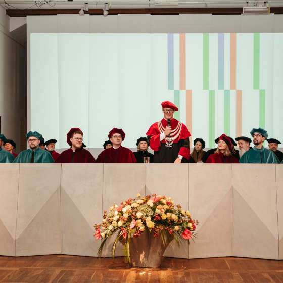 Inauguracja Roku Akademickiego 2025/2026 - 124