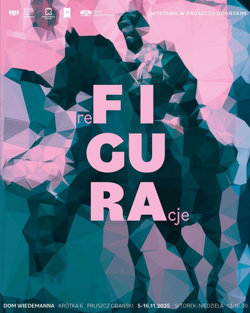 Wystawa REFIGURACJE