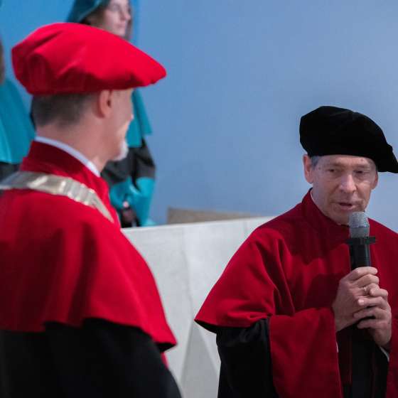 Inauguracja Roku Akademickiego 2024/2025 - 97