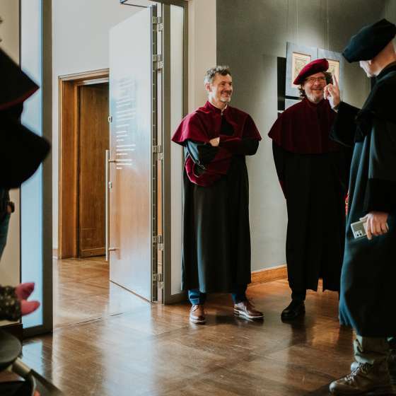 78 lat ASP, Święto Uczelni - fotorelacja - 11