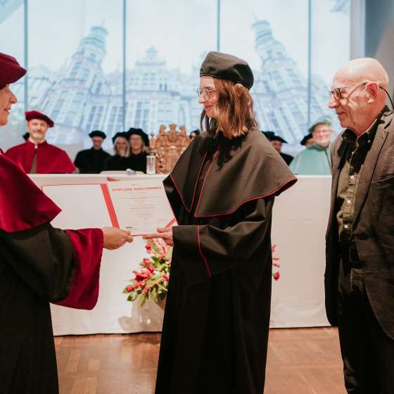 78 lat ASP, Święto Uczelni - fotorelacja - 65