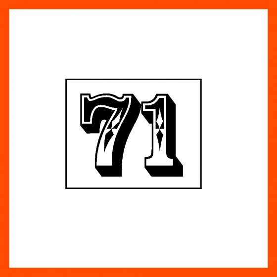 Twórca i Ślad | 71