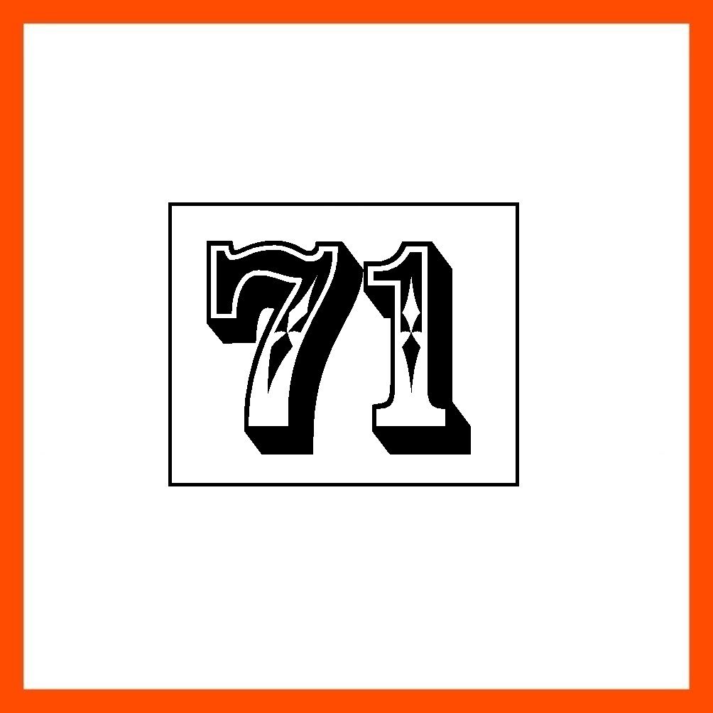 Twórca i Ślad | 71