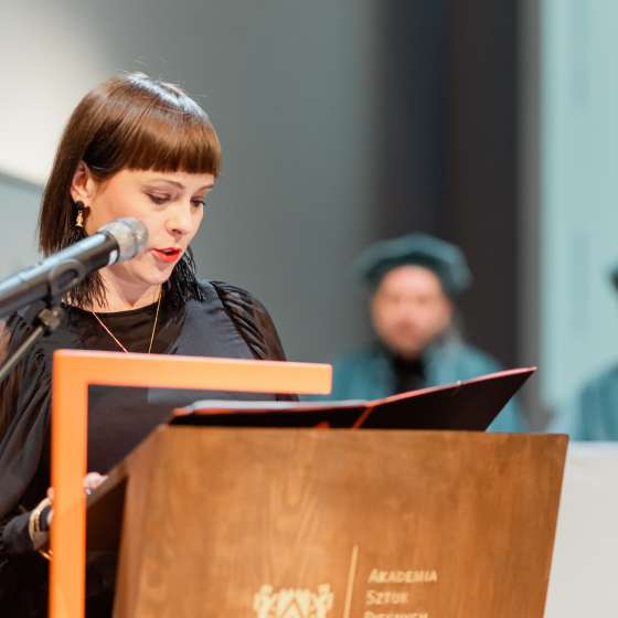 77 lat ASP - Święto Uczelni - 41
