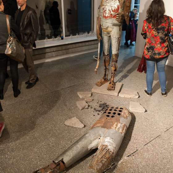 Gdańskie Biennale Sztuki 2014