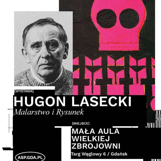 Hugon Lasecki 