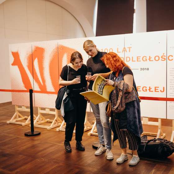 Inauguracja Roku Akademickiego 2018/2019
