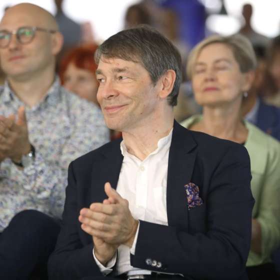 Najlepsze Dyplomy Akademii Sztuk Pięknych 2022 | Wernisaż połączony z uroczystym wręczeniem nagród