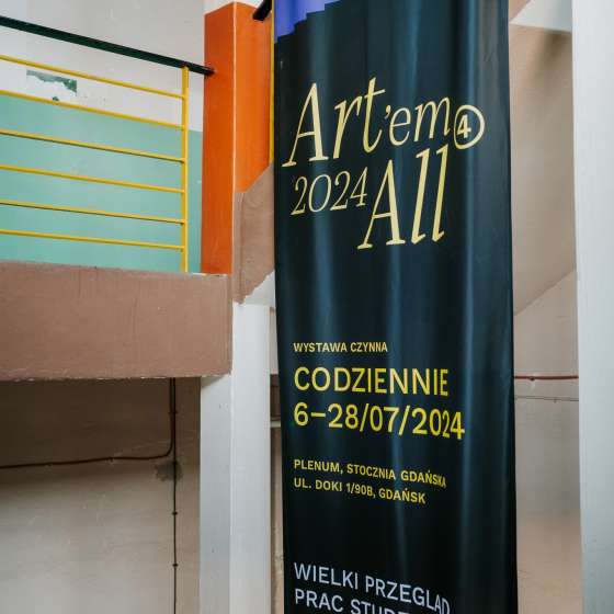 ART’EM ALL 4 - 27