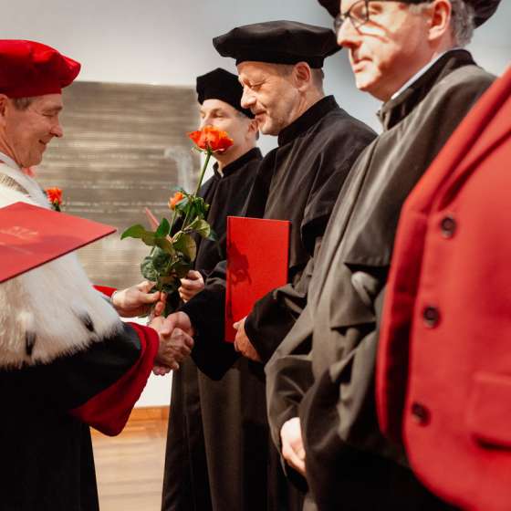 77 lat ASP - Święto Uczelni - 14