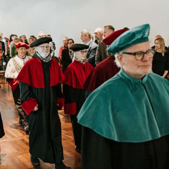 Inauguracja Roku Akademickiego 2022/2023 - 32