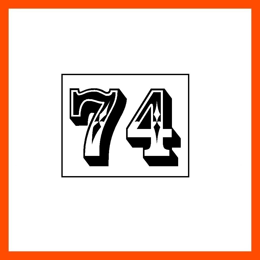 Twórca i Ślad | 74