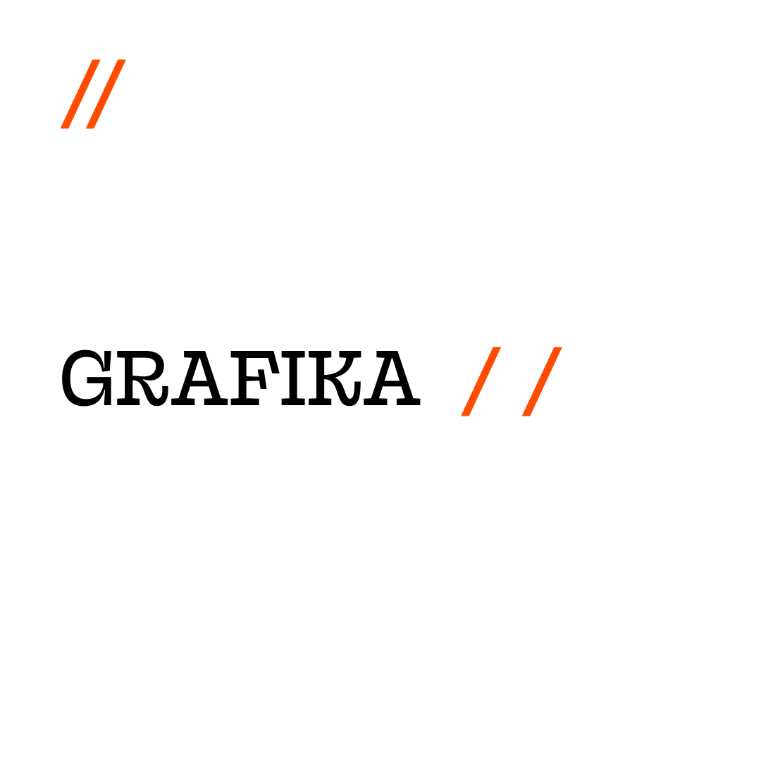 Przed rekrutacją... Grafika