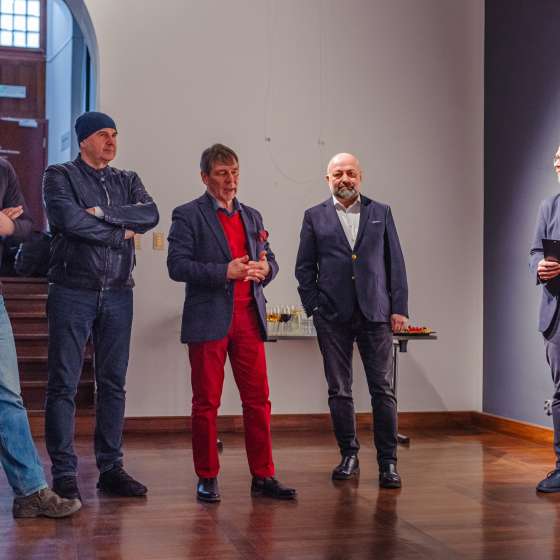 Wystawa Mirosława Rekowskiego - 25