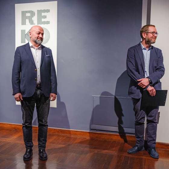 Wystawa Mirosława Rekowskiego - 33