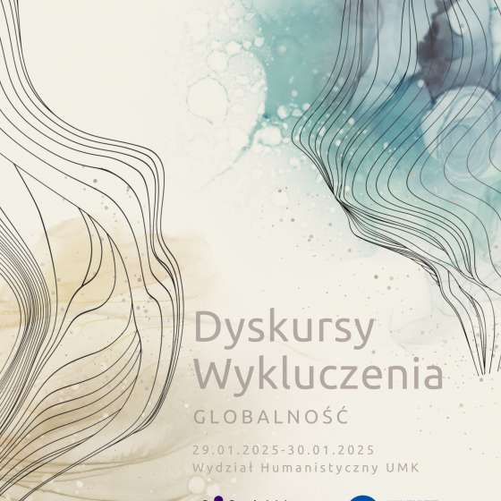 Dyskursy Wykluczenia:  Globalność
