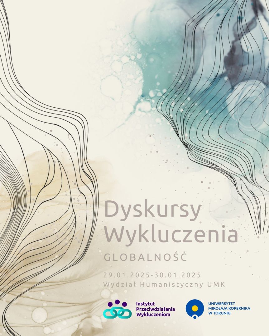 Dyskursy Wykluczenia:  Globalność