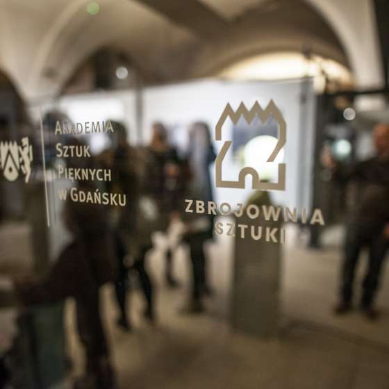 Wystawa prac studentów programu ERASMUS+ - 18