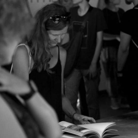 Martyna Jastrzębska „Miś i Dziewczyna” - 55