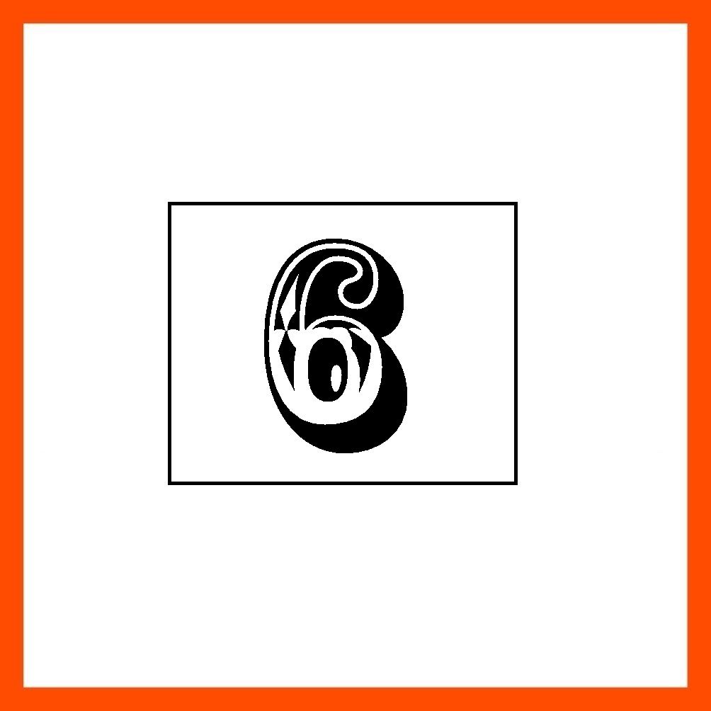 Twórca i Ślad | 6