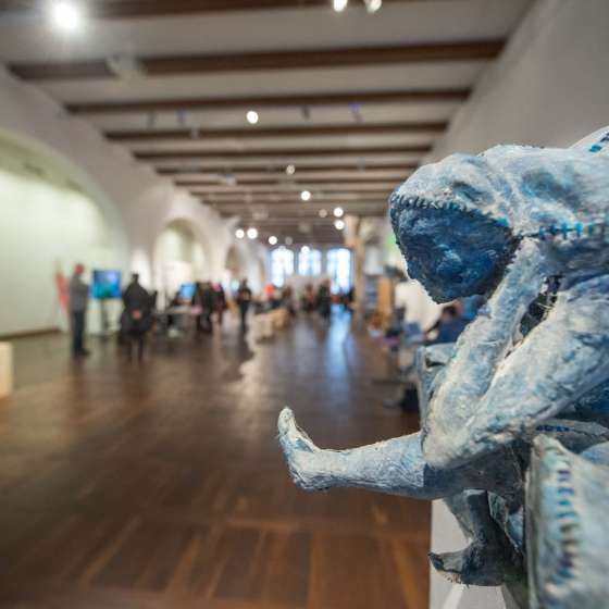 Dzień Sztuki, Designu i Kultury | Dni Otwarte 