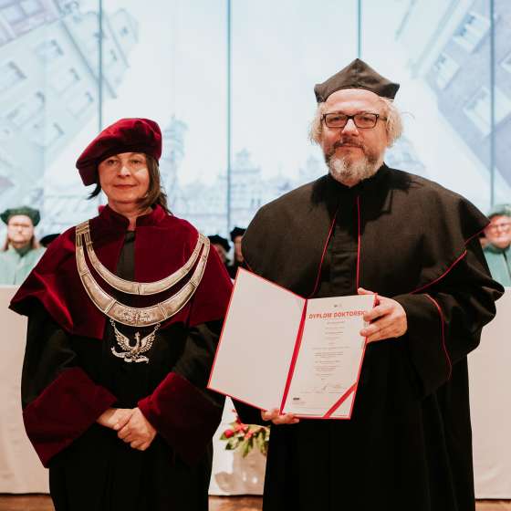 78 lat ASP, Święto Uczelni - fotorelacja - 70