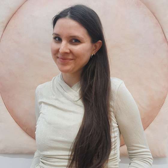 Z cyklu pedagodzy i pedagożki: Karolina Kardas