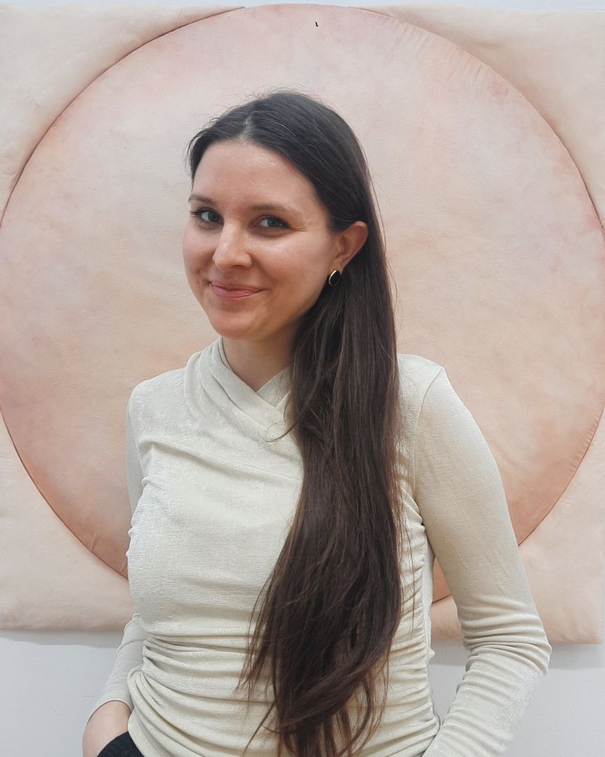 Z cyklu pedagodzy i pedagożki: Karolina Kardas