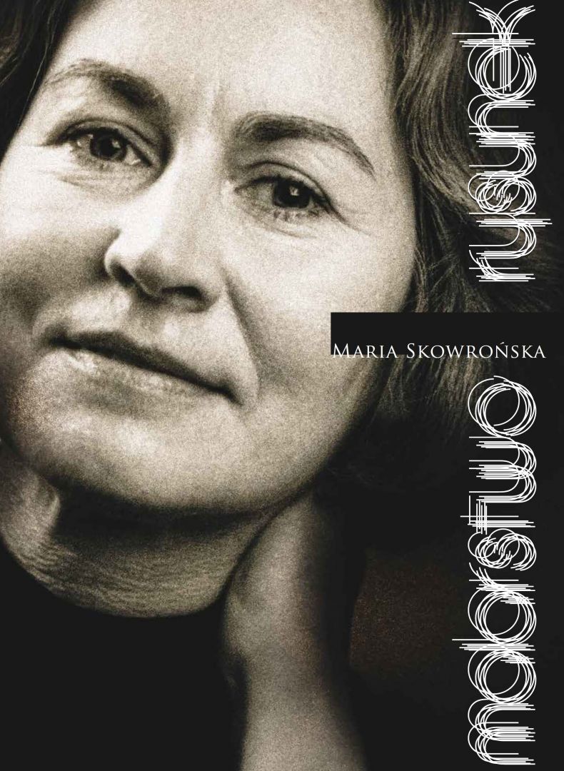 Maria Skowrońska  malarstwo | rysunek