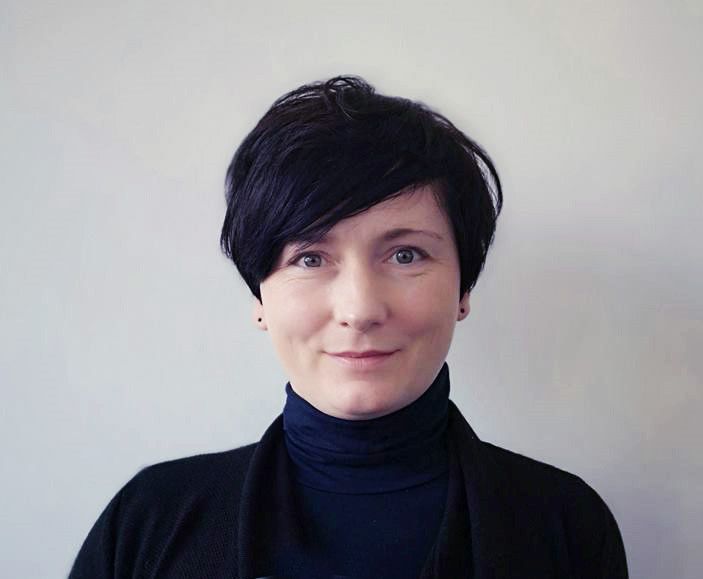 Każdy projekt to prototyp. Rozmowa ze scenografką Katarzyną Zawistowską