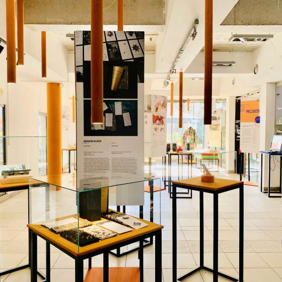 Gradutation Projects - międzynarodowy konkurs dyplomów z grafiki projektowej i wzornictwa - 5