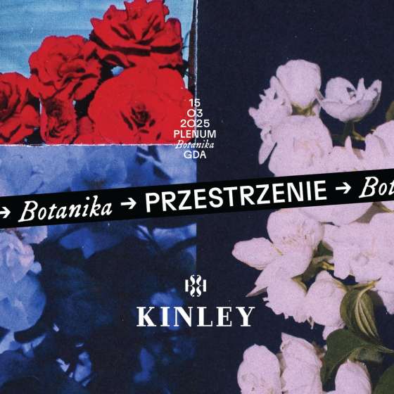 Przestrzenie: Botanika