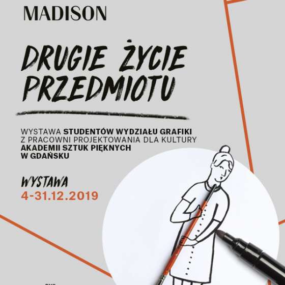 Drugie życie przedmiotu. Wystawa studentów ASP