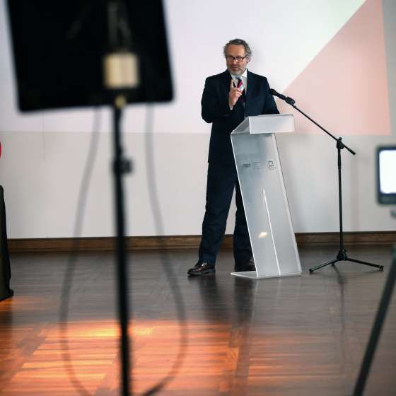 Inauguracja Roku Akademickiego 2020/2021 - 28