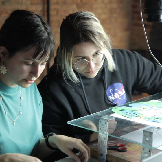 EKO Animation Slam 2023 | Festiwal Animacji Żywej - 28