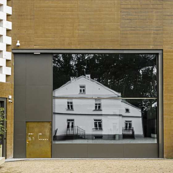 MUZEUM SULEJÓWEK ŹRÓDŁO - König Stahl