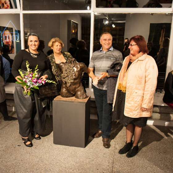 Gdańskie Biennale Sztuki 2014