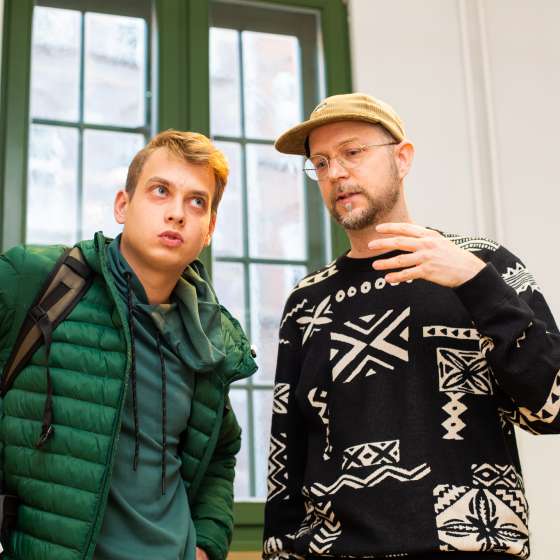 Ari Pelkonen & Tatu Tuominen “Displaced” - 34