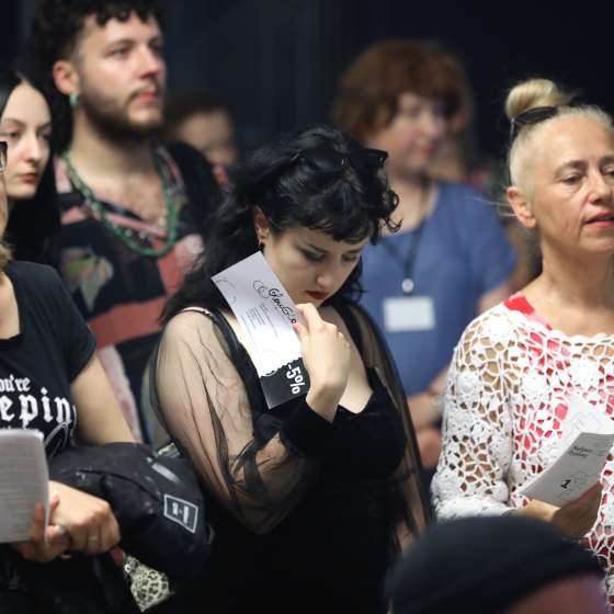 Najlepsze Dyplomy Akademii Sztuk Pięknych 2021 - 37