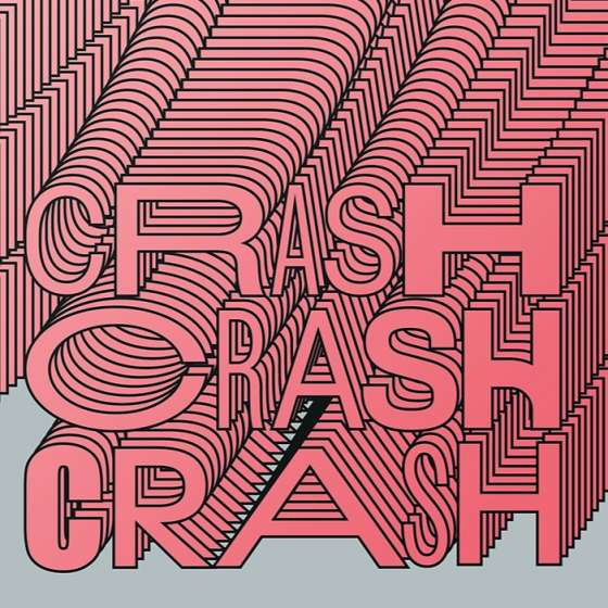 CRASH - 1