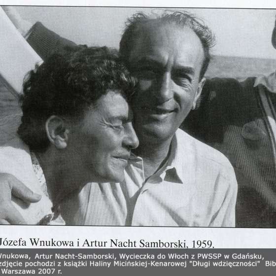 Artur Nacht-Samborski - 5