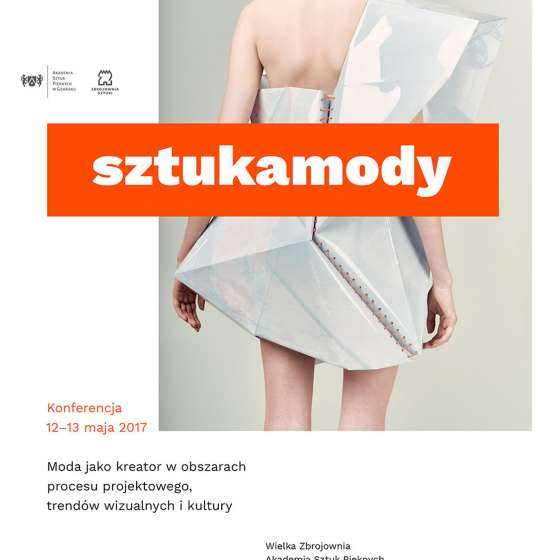 Sztuka mody