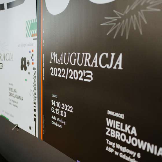 Inauguracja Roku Akademickiego 2022/2023 - 6