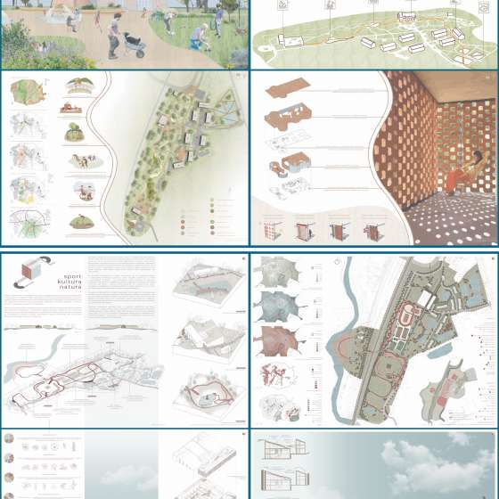 Pomorska Akademia Planowania Przestrzeni Publicznej - edycja II, 2023 - 2