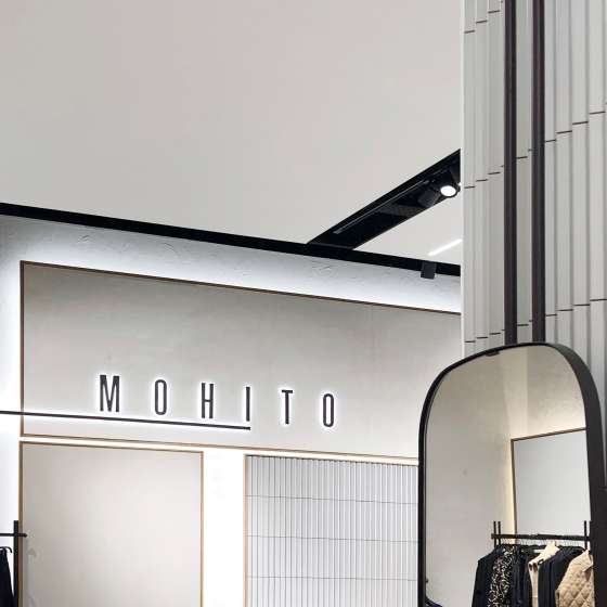 Mohito NK
