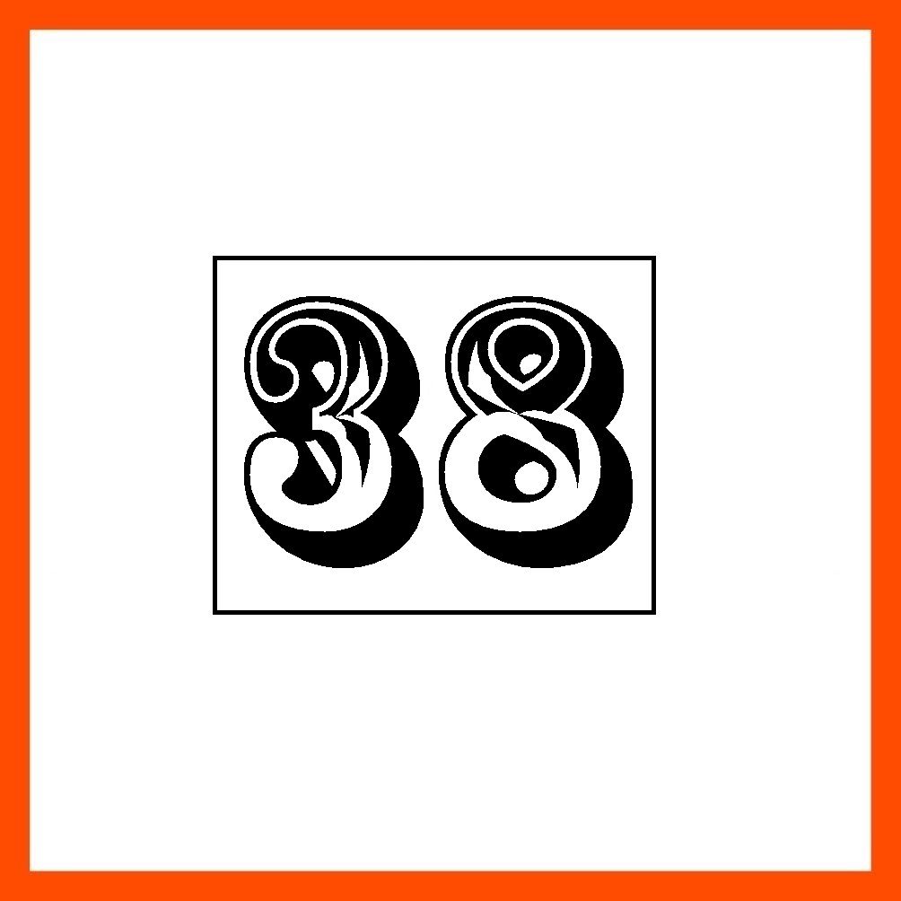 Twórca i Ślad | 38