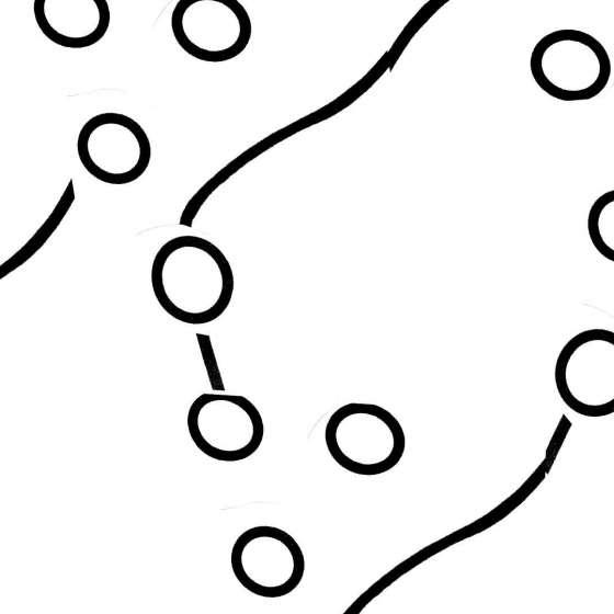 Outlines. Adam Witkowski 