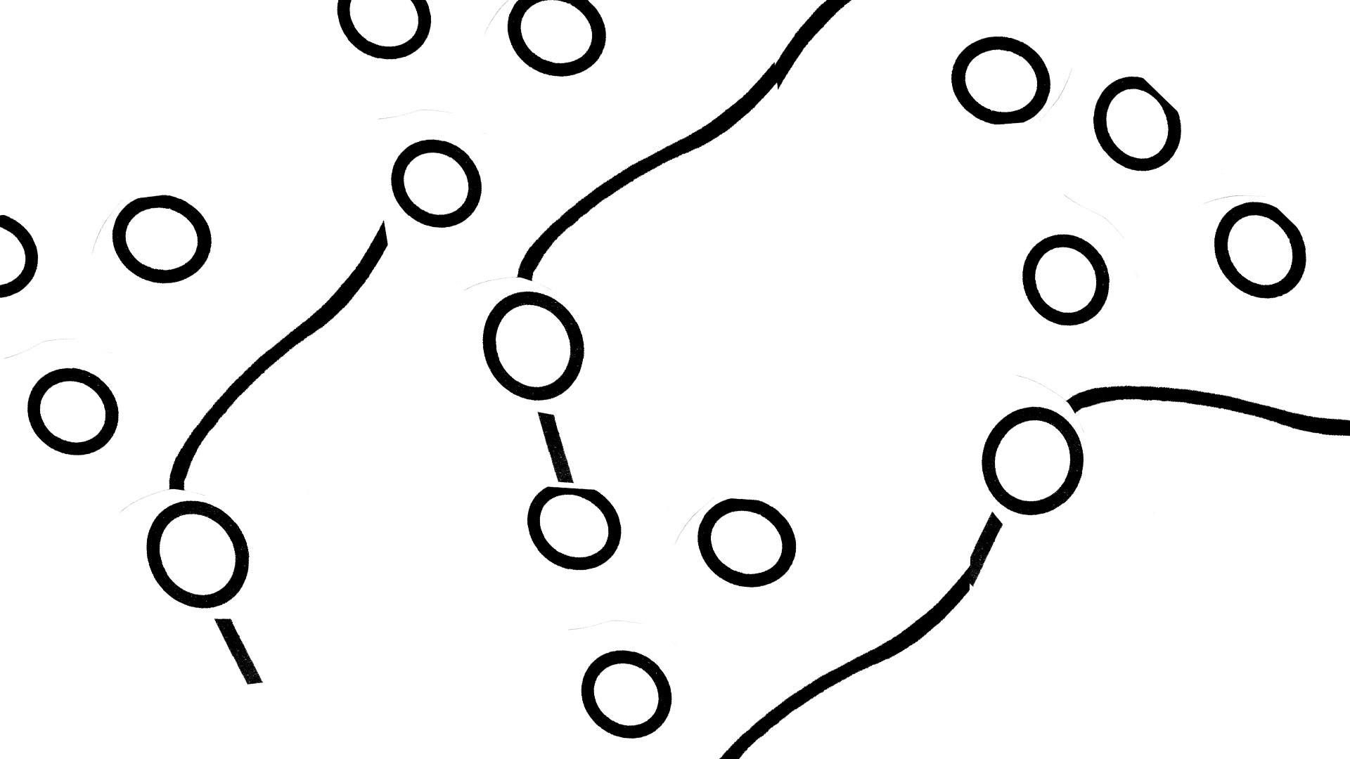 Outlines. Adam Witkowski 